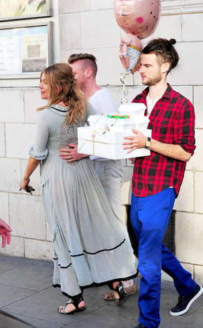 Sienna Miller, Tom Sturridge Sienna Miller, Tom Sturridge